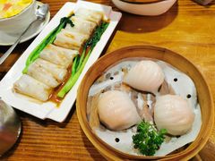 -澳门陈光记烧味饭店(南京德基广场店)