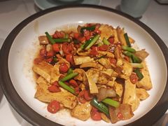 -胡胖子有鱼有肉(麓谷店)
