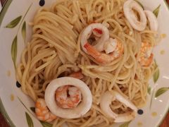 -萨莉亚意式餐厅(金隅嘉品mall店)