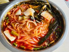 -栖凤渡杨婆鱼粉(苏仙传奇店)