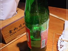 -金雨烧烤(新城南都店)