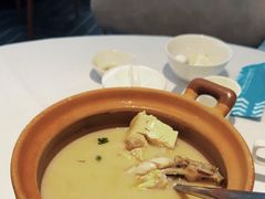 -莆田餐厅PUTIEN(世博源店)