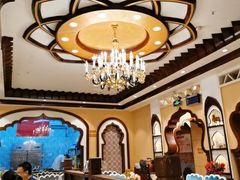 -阿布都新疆音乐美食城(长湖路店)
