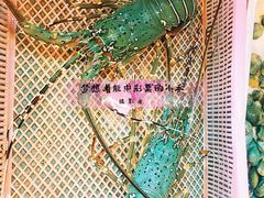 -班赞海鲜市场