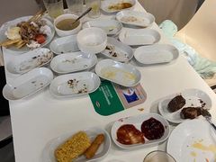 -宜家·瑞典风味餐厅(武汉荟聚中心店)