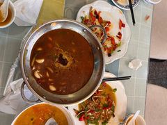 -百味园土菜馆(迎宾东路店)