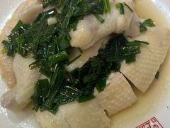 -凤城礼记鱼翅海鲜酒家(新马路总店)