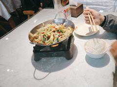 -金鸭都·老北京特色家常菜(潘家园店)