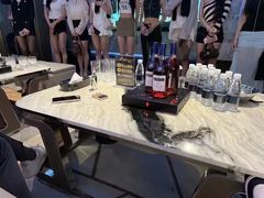 -MONARCH君尚商务娱乐KTV(北外滩店)