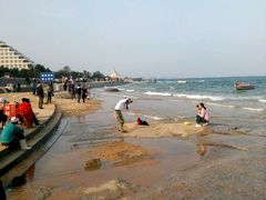 -日照灯塔风景区