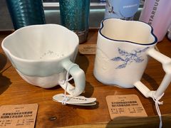 -星巴克臻选(南通万象城1F店)