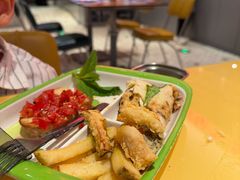-BOTTEGA意库(中骏世界城店)