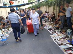-云洲古玩城(大木桥路店)