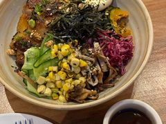-无印良品餐堂 MUJI Diner(成都太古里店)