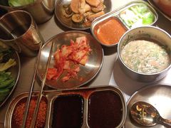 -西塔老太太泥炉烤肉(温州首店万象城黑金店)