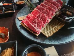 -黑牛の店·黑金店(沈阳万象城店)