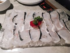 -芸山季·云南野生菌火锅(宝能环球汇店)