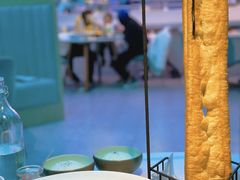 -花开餐厅(环湖中路店)