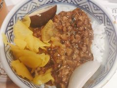 -吉野家(学院路店)