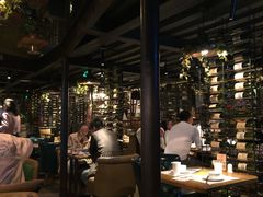 -胡桃里音乐酒馆(环亚凯瑟琳广场店)