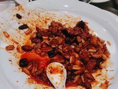 -峨嵋酒家(牡丹园店)