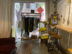 -春庄咖啡SpringHues(钟楼小区店)