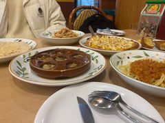-萨莉亚意式餐厅(苏州食百家店)