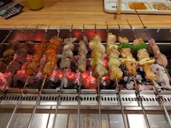 -河坝강뚝烧烤专门店(旗舰店)