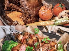 -La Terre乐田(万象城店)