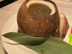 -汤城小厨•粤菜•靓汤(西直门凯德MALL店)