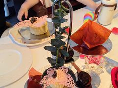 -王品牛排(郑州大卫城店)