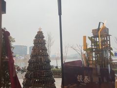 -破店肥哈·海鲜·烧烤(郑州银泰inPARK店)