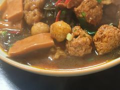 -小四川美食馆(幸福路店)