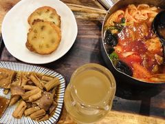 -小满手工粉(上海月星环球港店)