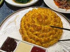-百草滩羊清水涮羊肉·清真·宁夏盐池滩羊(莲花桥店)