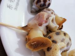 -吉品莞家·鲍鱼鸡煲(东莞店)