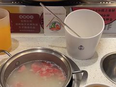 -龍歌自助小火锅(李沧丽达店)