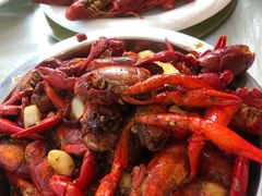 -小李子油焖大虾(天下城旗舰店)