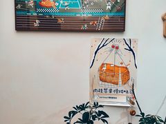 -慢熟面包店bud bread(孩儿巷店)