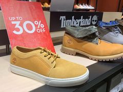 -TIMBERLAND(北京斯普瑞斯奥特莱斯店)