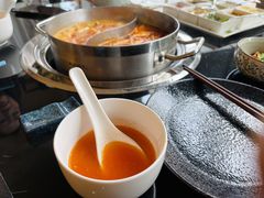 -西安浐灞艾美酒店·汉江餐厅·火锅