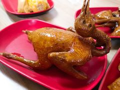 红烧乳鸽-光明刘冰乳鸽店(光明法政北路店)