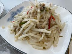 -蟹天蟹地农家菜·阳澄湖大闸蟹(浅水湾店)