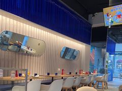 -玛尚诺Pizza&Bar(长泰广场店)
