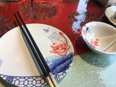 -清真天水老巷道餐厅