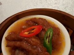 -红棉中餐厅·广州海航威斯汀酒店