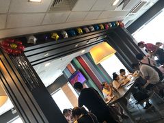 -麦当劳(百利广场店)