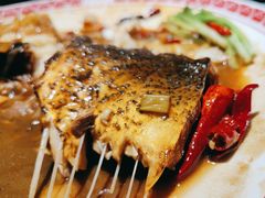 -旺顺阁鱼头泡饼(常营店)