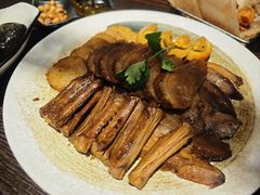 -大洋家·精品潮汕菜·生腌砂锅粥(天河东路店)