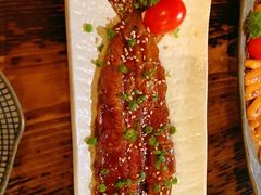 -小川洋风料理(汉街店)
